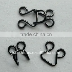 Garment Hook and Eye thumbnail-1