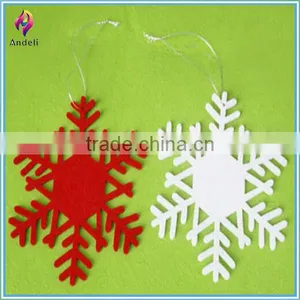 Christmas Snowflake Embellishments Stickers thumbnail-1