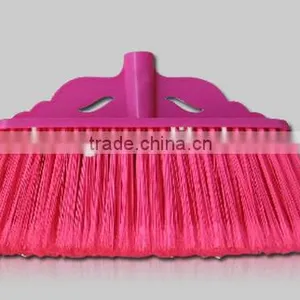 Plastic Broom Long Handle thumbnail-1