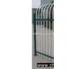 Steel Fence, Stockade, Barrier thumbnail-1