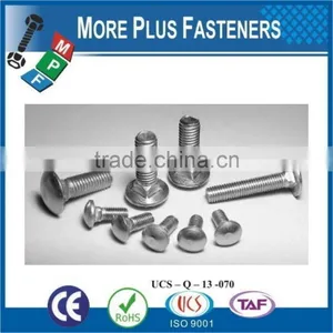 Made In Taiwan Step Bolt thumbnail-5