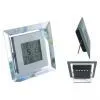 Transparent Magic Mirror, Calendar, With Temperature and / or Humidity thumbnail-1