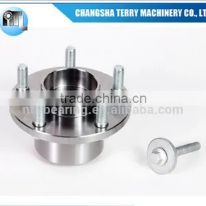 OEM 6M51-2C300-AC Front Wheel Hub Bearing Fit Mazda thumbnail-1