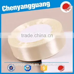 Single Face Decoration Satin Ribbon For Gift thumbnail-4