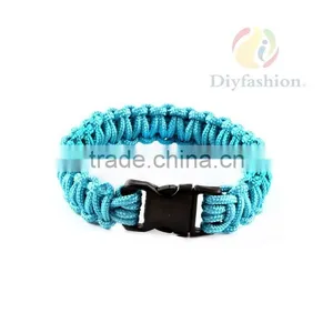 Hot Selling Weave Paracord Bracelet Various Color Paracord PC6005-3 thumbnail-3