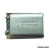 Li-Polymer Rechargeable Battery thumbnail-1