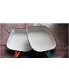Nonstick Grill Pan and Griddle Set thumbnail-1