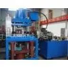 CE Marking Fully Automatic Single Stroke Hydraulic Animal Salt Lick Block Press Machine thumbnail-1