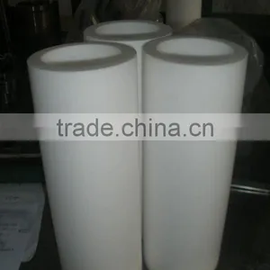Diam10~500mm White Ptfe Tube thumbnail-1