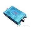 Dual Band GSM 900MHz / WCDMA 2100MHz Home Mobile Phone Signal Booster Amplifier For Car / Public Sec thumbnail-1