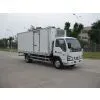 ISUZU 4*2 Temperature Controlled Truck thumbnail-1