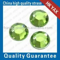 Lead Free Hotfix Rim Rhinestone thumbnail-2