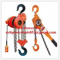 Lever Block,Ratchet Chain Hoist,Puller thumbnail-1