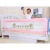Adjustable Kids Bed Guard Rail 180CM Safety 1st Portable Bed Rail thumbnail-1