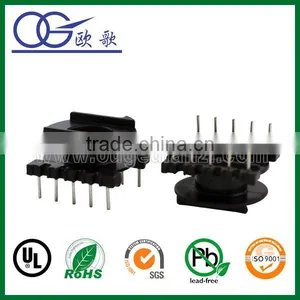 Electric Components Transformer ER2510 PIN5:5 Electromagnetic Coil thumbnail-1