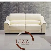 Modern Leather Sofa L.p626 thumbnail-2