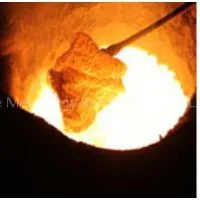 Casting Powder Slag Remover for Iron Casting thumbnail-1