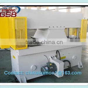 ABC-CN-09 Tie Cutting Machine thumbnail-5