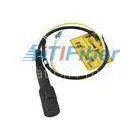 Single Mode / Multimode PDLC Fiber Optic Patch Cord With Waterproof Outdoor Cable thumbnail-1