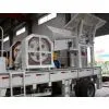 Mobile Crushers, Portable Rock Crusher, Portable Crushing Plant thumbnail-1