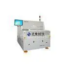 UV Laser Drilling Machine for FPC and Ultraviolet / Coverlay Laser Drilling Equipment thumbnail-1