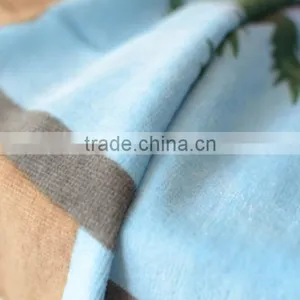 Promotional Custom Cotton Beach Towels Brazil Beach Towel thumbnail-5