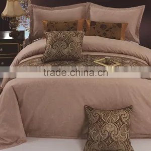Hotel Bed Linen thumbnail-2