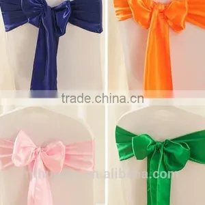 Satin Sash,Chair Sash,sash thumbnail-4