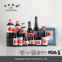 Superior Light Soy Sauce 850ml thumbnail-1