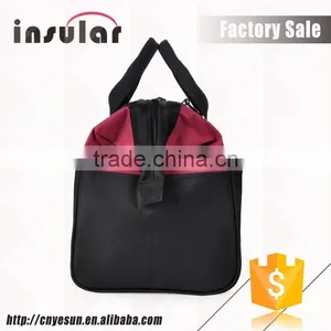 the Best Selling Products in Aibaba China Manufactuer Open Tool Bag thumbnail-4