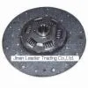 HOWO Truck Clutch Disc thumbnail-1