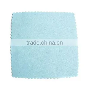 Custom Jewelry Polishing Cloth Cleaning Platinum Gold and Sterling Silver thumbnail-6