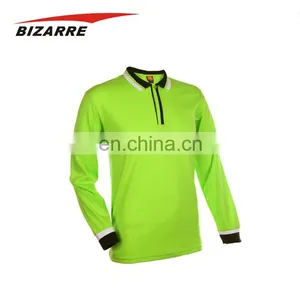 Hot Sale Team Full Sleeve Customized Cricket Jersey Design thumbnail-6