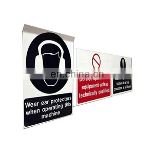 Factory Price Advertising Inkjet Printing Various Shaped Sticker Printing thumbnail-1