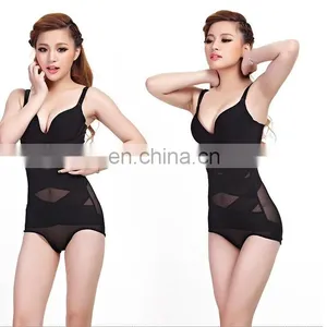 High Waist And Abdomen Hips Body Shaping Underwear,slimming Pants thumbnail-1
