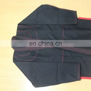 Bjj Gi Kimono Bjj Jiu Jitsu Gi 100% Cotton thumbnail-6