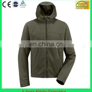 OEM Custom Waterproof and Breathable Soft Shell Jacket/OEM Jacket - 6 Years Experience thumbnail-1