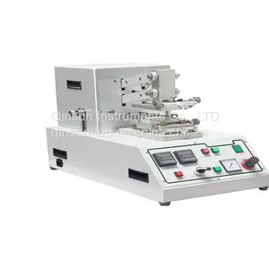 Universal Abrasion Resistance Tester thumbnail-1