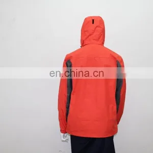 Mountain Spirit Men's Winter Waterproof Snow Ski Warm Outdoor Jacket thumbnail-1