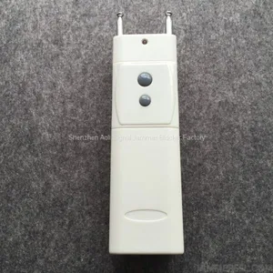 433/315MHz Car Remote Control Jammer thumbnail-1