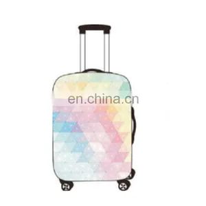 2017 Unique Hot Selling Polyester Dustproof Luggage Cover thumbnail-5