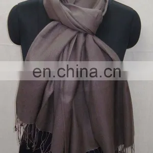 Silk Pashmina Wool Shawls 2017 thumbnail-4