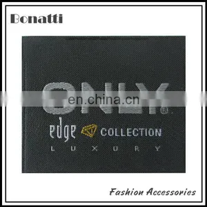 Needle Loom Woven Label thumbnail-1