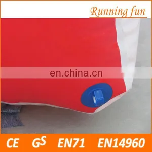HOT Popular Inflatable Paintball Bunker, Arctic Bunker Inflatable Snow Fort thumbnail-4