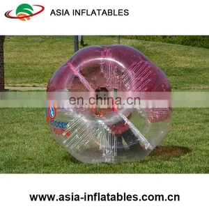 Most Popular Inflatable Bubble Soccer Ball, Body Bubble Ball, Human Bubble Ball for Activies thumbnail-1