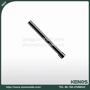 Good Connector Die Set of Fibre-optical Factory for Plastic Computer Part Mould thumbnail-1