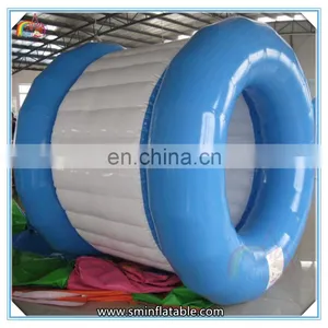 Factory Price Inflatable Aqua Roller Ball,inflatable Aqua Rolling Ball,inflatable Water Roller for Sale thumbnail-1