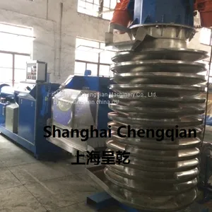 Rubber Precision Preformer thumbnail-2