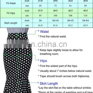 Belle Poque Vintage Women's Steampunk Gothic Clothing Gypsy Hippie High Stretchy Nylon-Cotton & Lace Skirts BP000205-1 thumbnail-6
