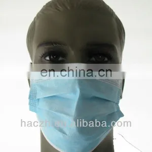 Antistatic Nonwoven Face Mask Wholesale thumbnail-1